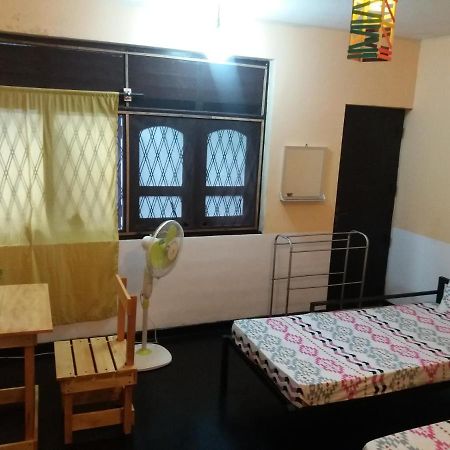 Mazz Homestay Negombo Extérieur photo