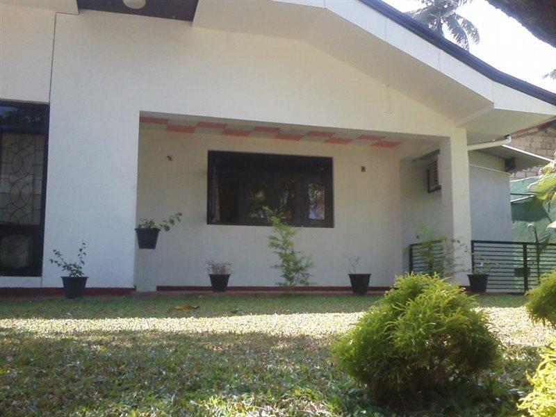 Mazz Homestay Negombo Extérieur photo