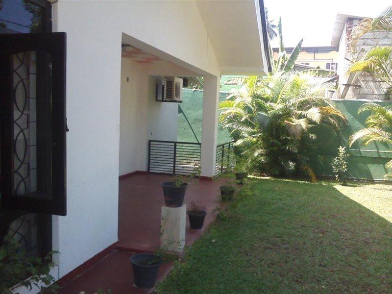 Mazz Homestay Negombo Extérieur photo