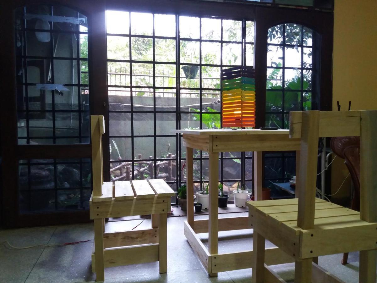 Mazz Homestay Negombo Extérieur photo