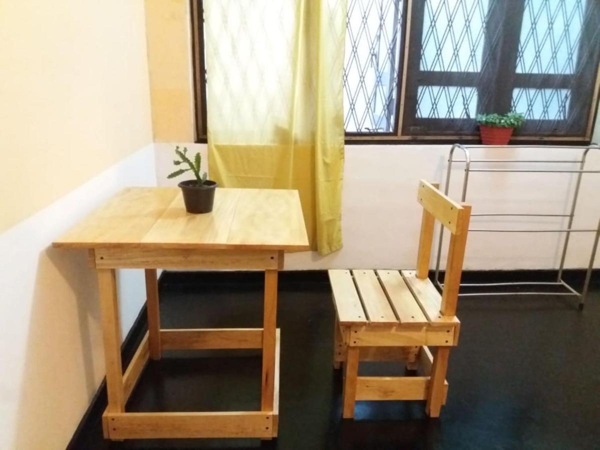 Mazz Homestay Negombo Extérieur photo