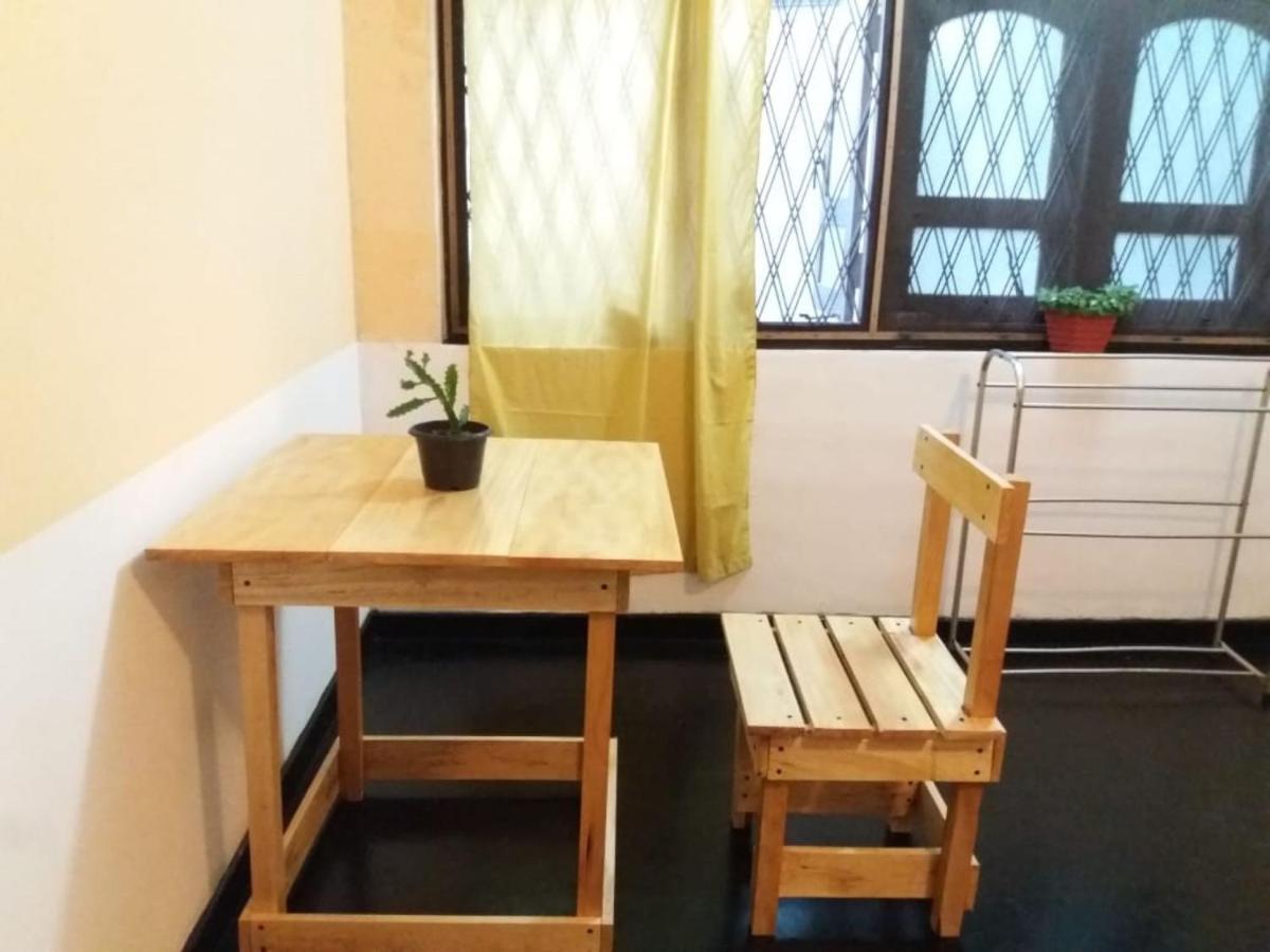 Mazz Homestay Negombo Extérieur photo