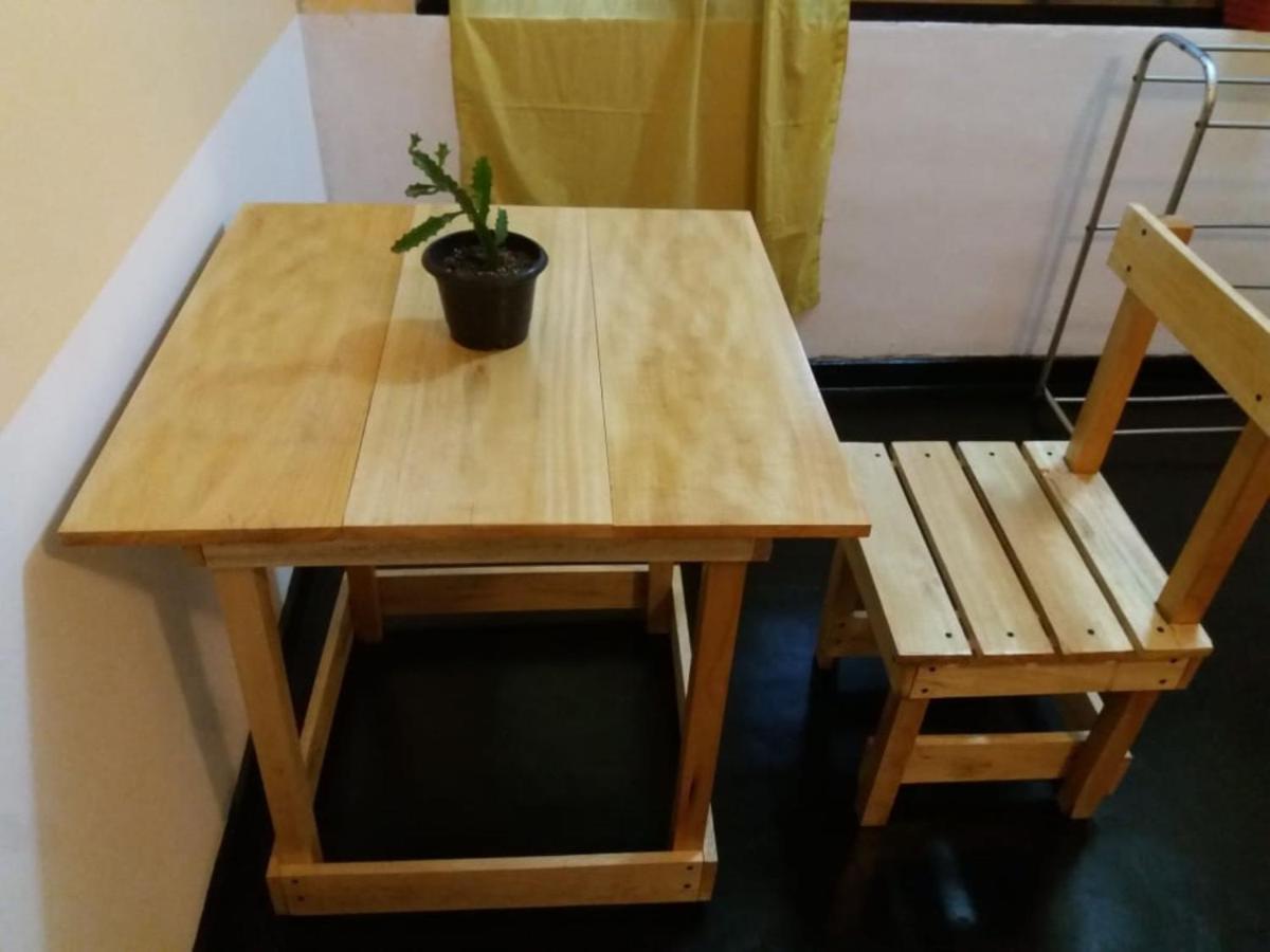 Mazz Homestay Negombo Extérieur photo