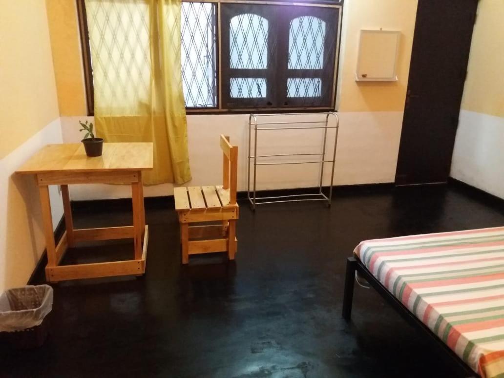 Mazz Homestay Negombo Extérieur photo