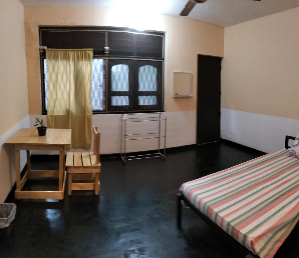 Mazz Homestay Negombo Extérieur photo