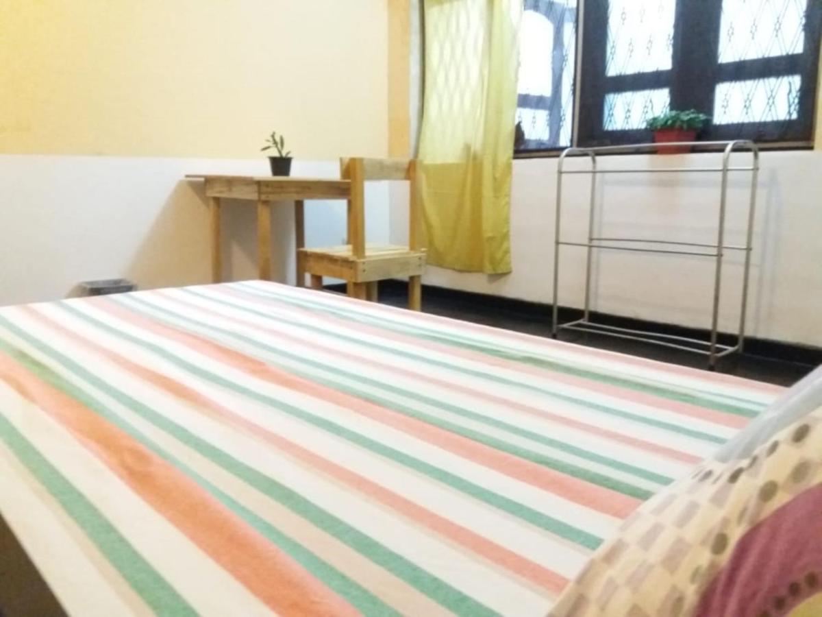 Mazz Homestay Negombo Extérieur photo