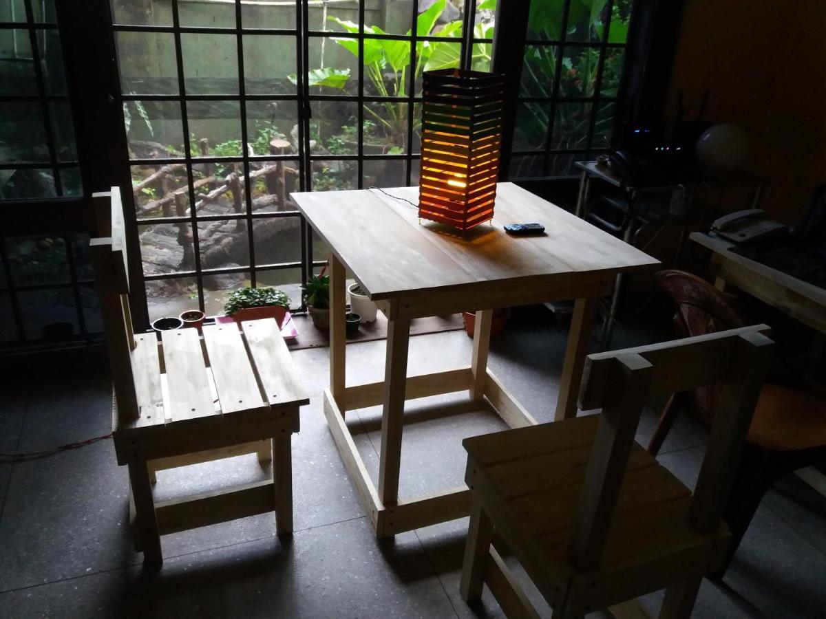 Mazz Homestay Negombo Extérieur photo