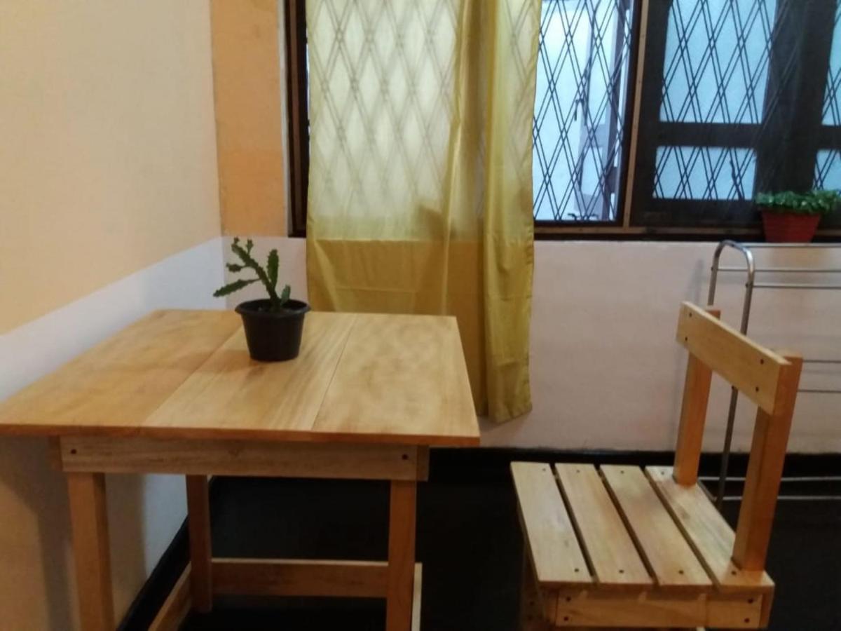 Mazz Homestay Negombo Extérieur photo
