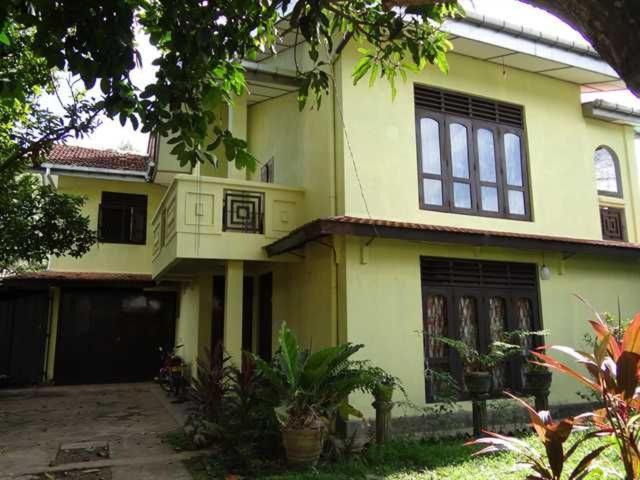 Mazz Homestay Negombo Extérieur photo