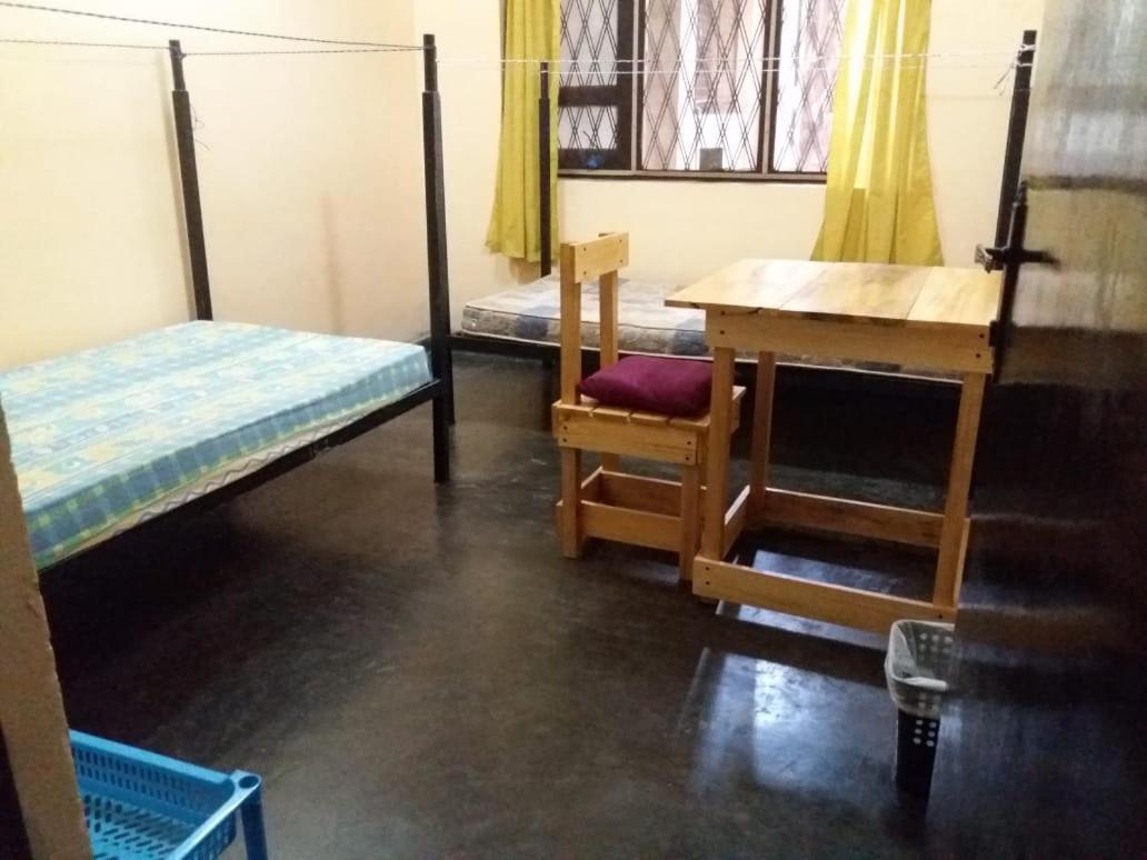 Mazz Homestay Negombo Extérieur photo