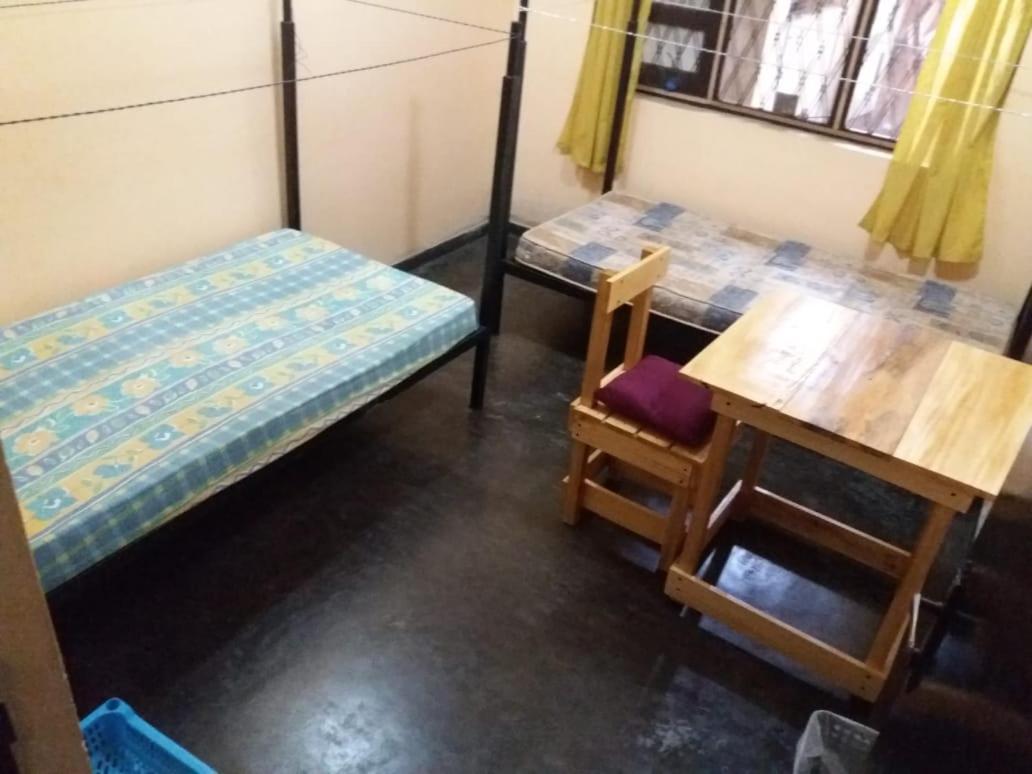 Mazz Homestay Negombo Extérieur photo