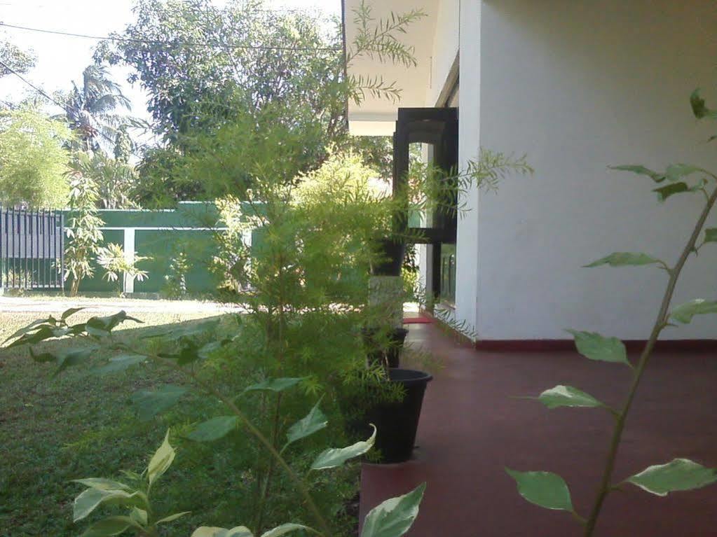 Mazz Homestay Negombo Extérieur photo
